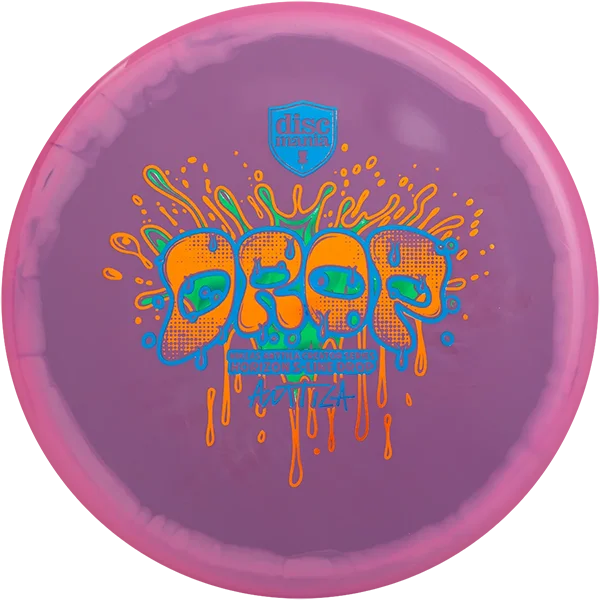 Click to Choose Disc!