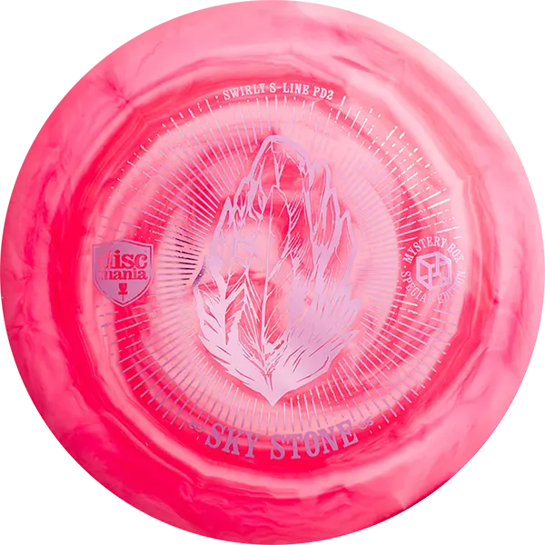 Red Pink