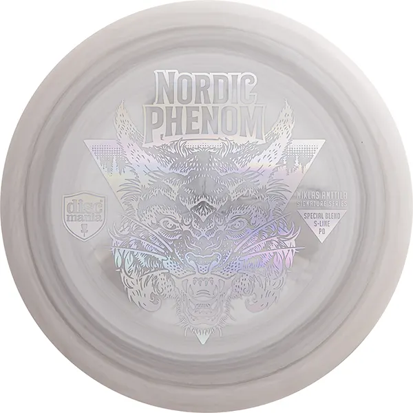Nordic Phenom - Niklas Anttila (Special Blend S-line PD)