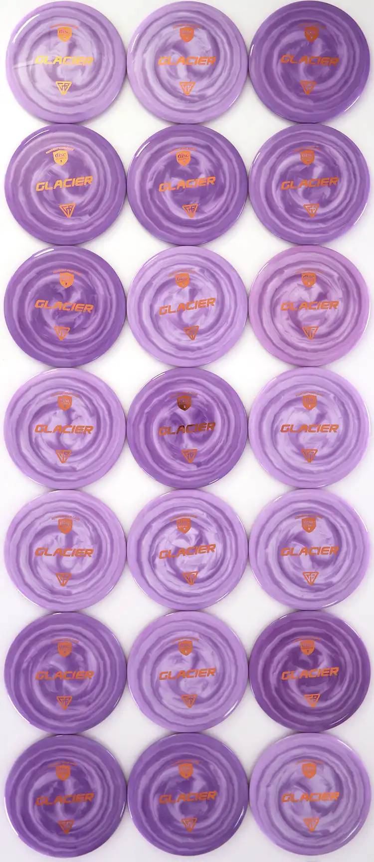 Click to Choose Disc!