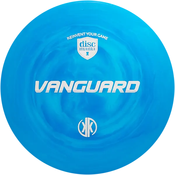 Click to Choose Disc!
