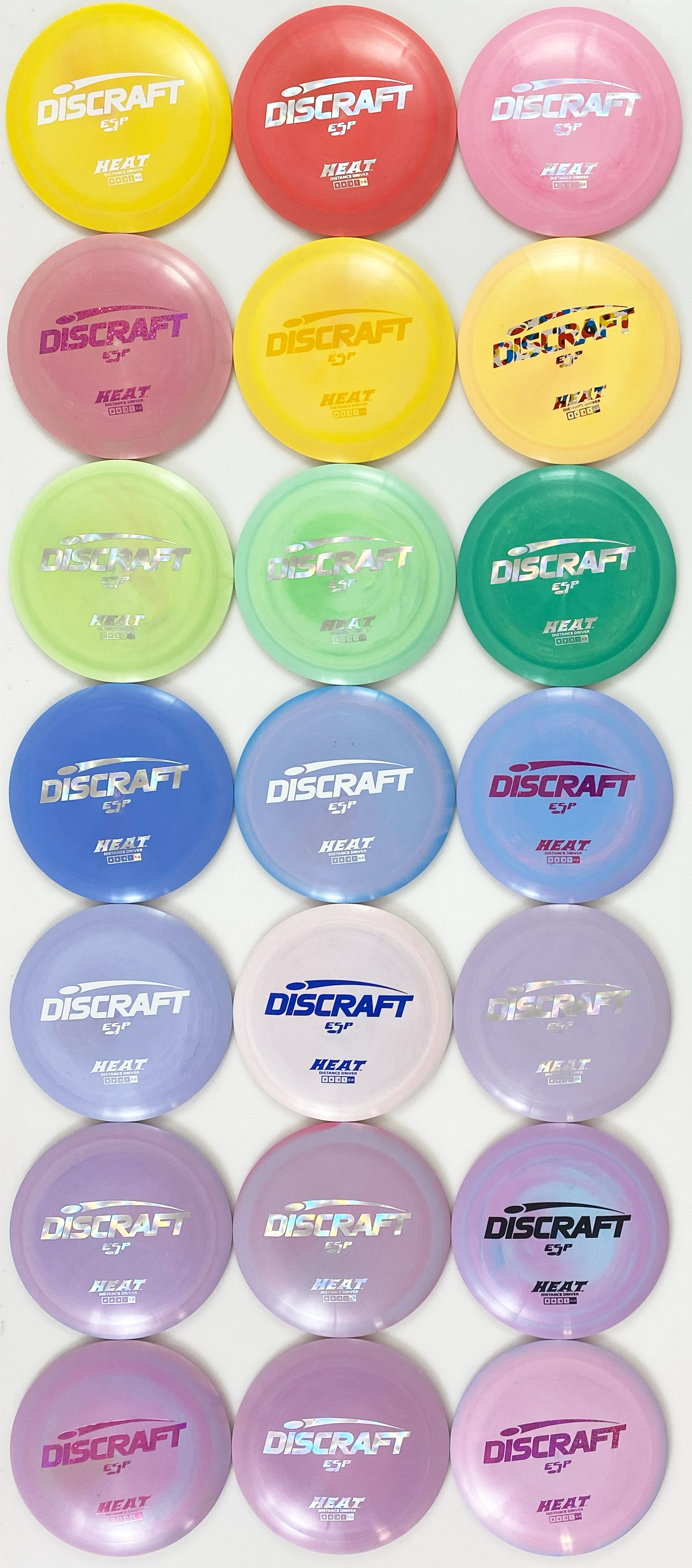 Click to Choose Disc!