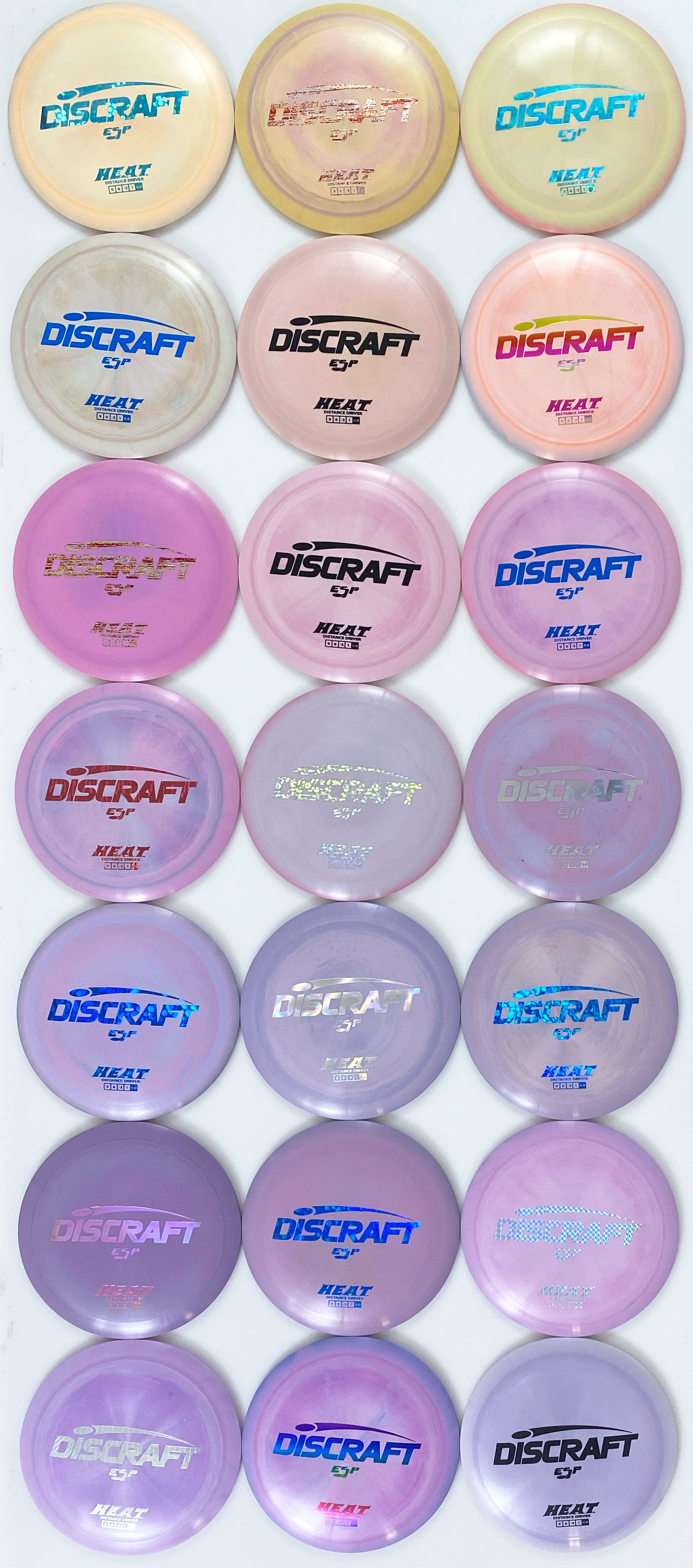 Click to Choose Disc!