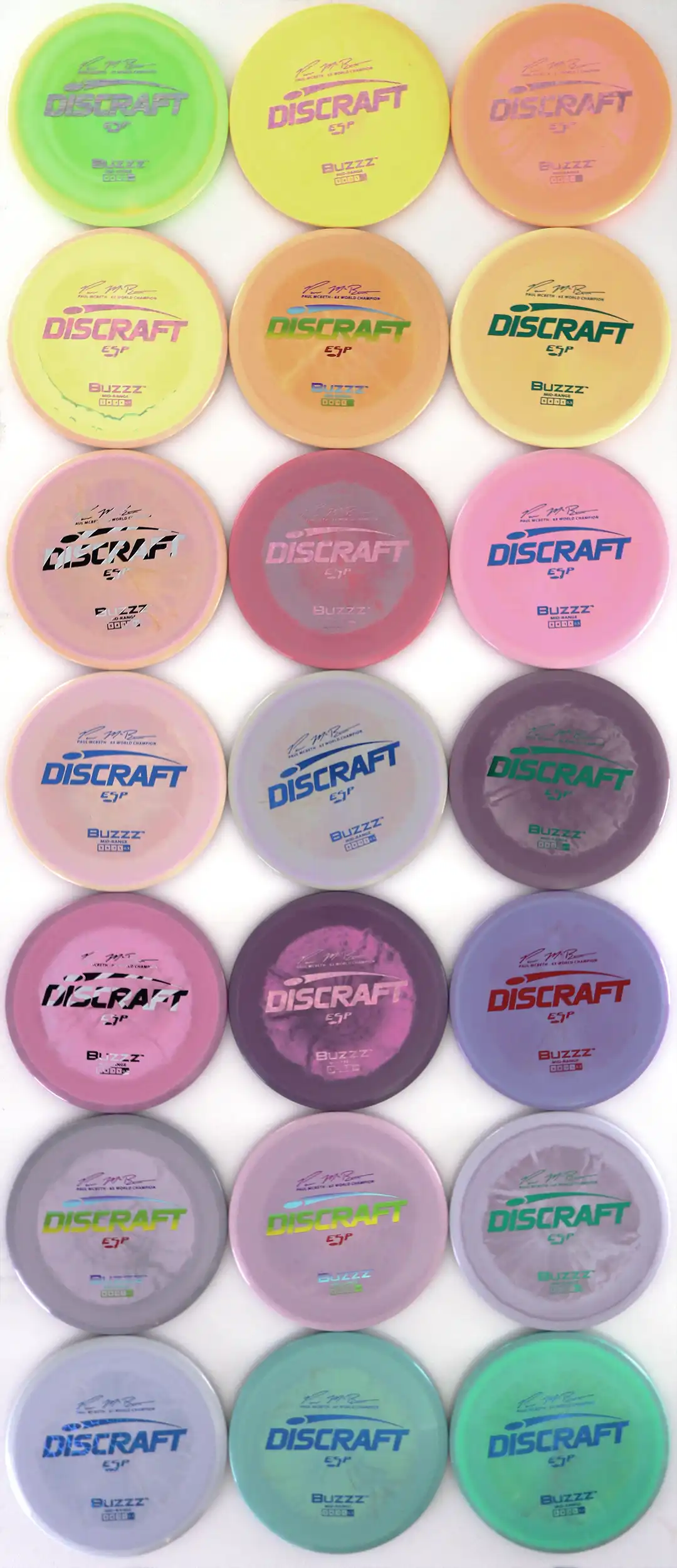 Click to Choose Disc!