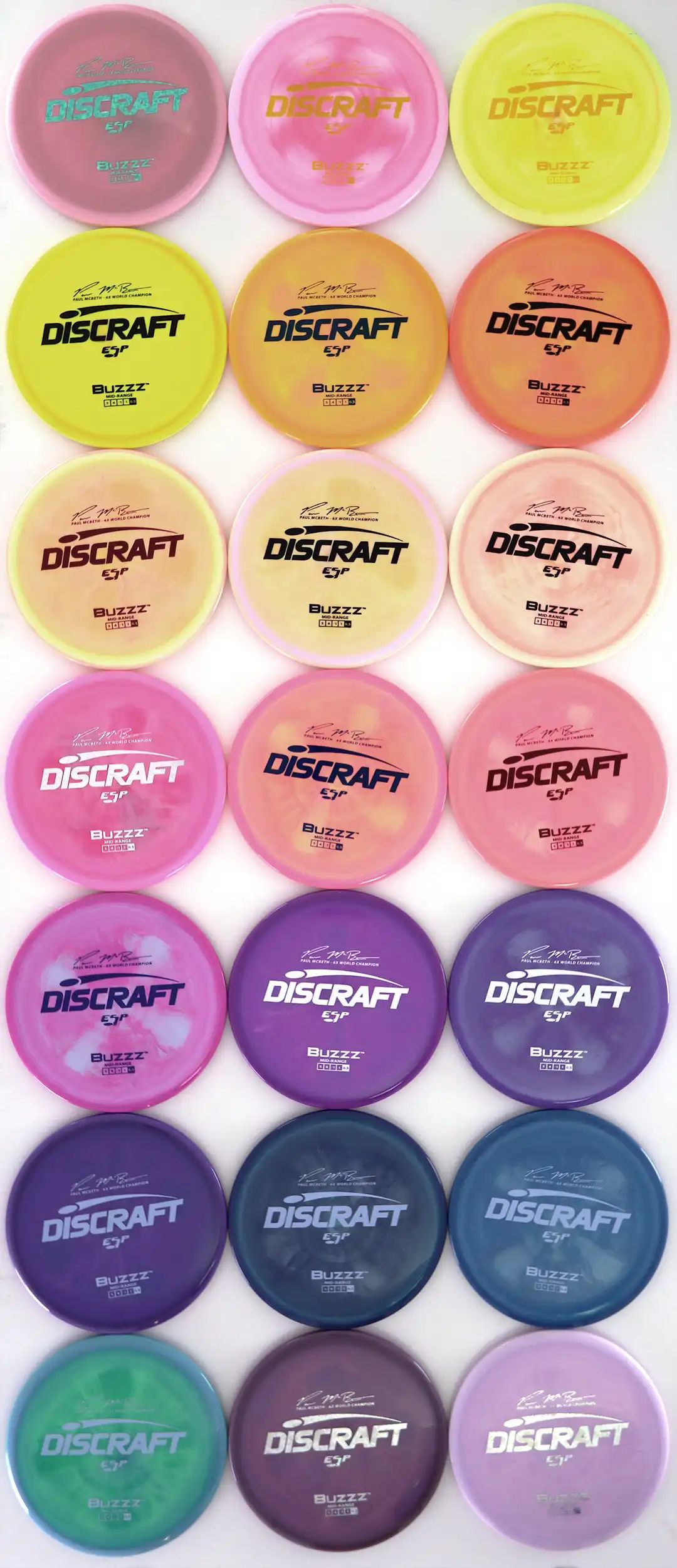 Click to Choose Disc!