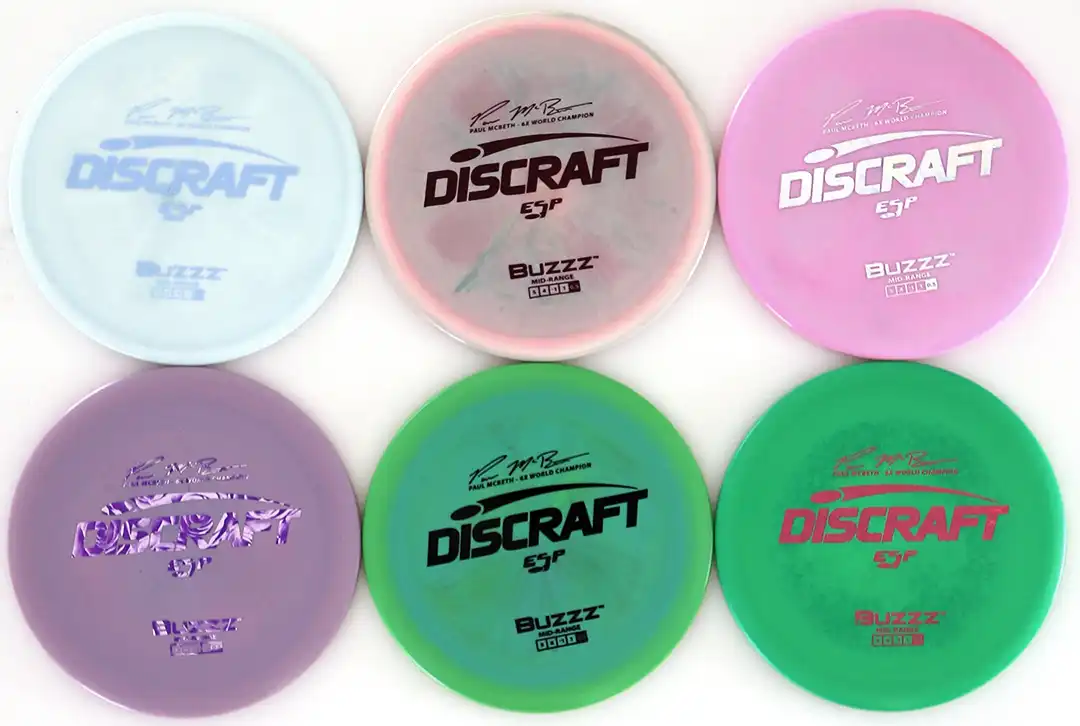 Click to Choose Disc!