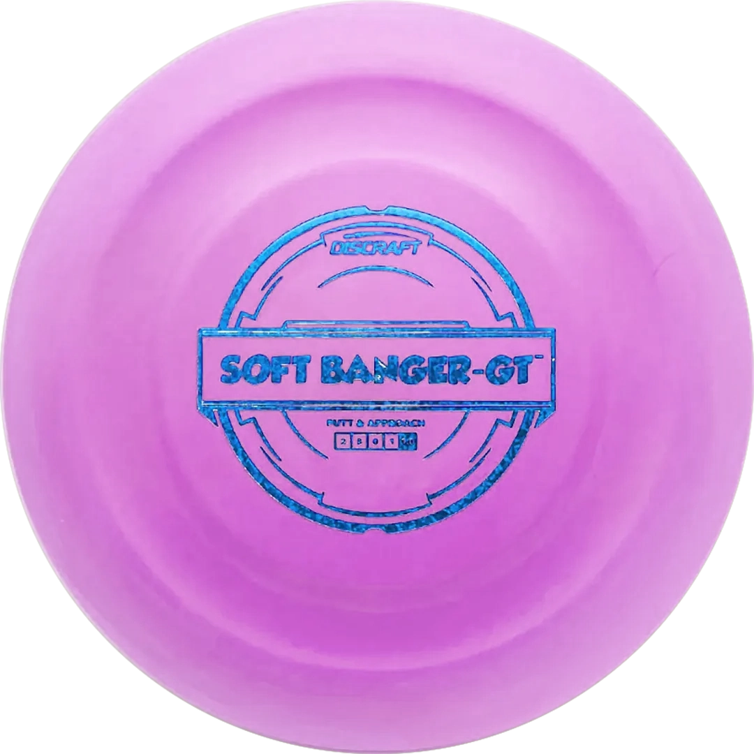 Putter Line Soft Banger-GT