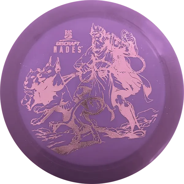 Light Purple Metallic