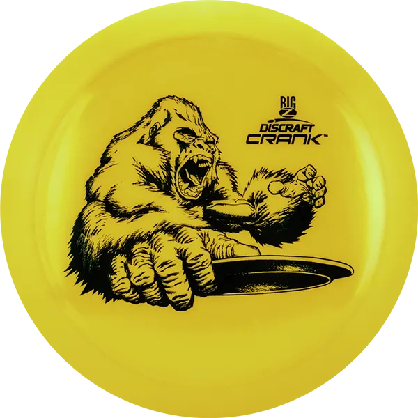 Yellow Metallic