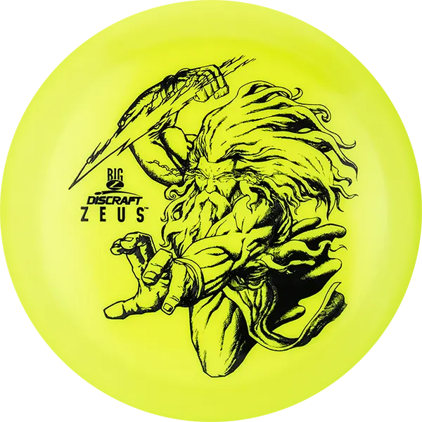 Neon Yellow Metallic