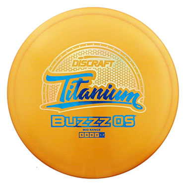 Ti Buzzz OS New Stamp