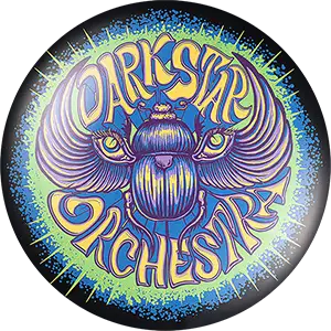 SuperColor Buzzz - Dark Star Ochestra Beetle