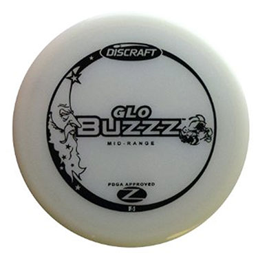 Z Glo Buzzz