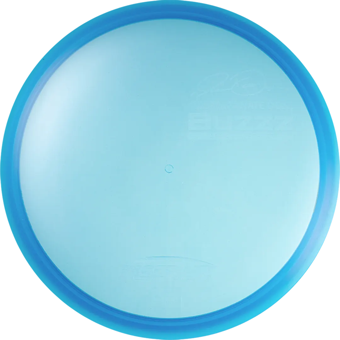 CryZtal Buzzz - Nate Doss Reissue