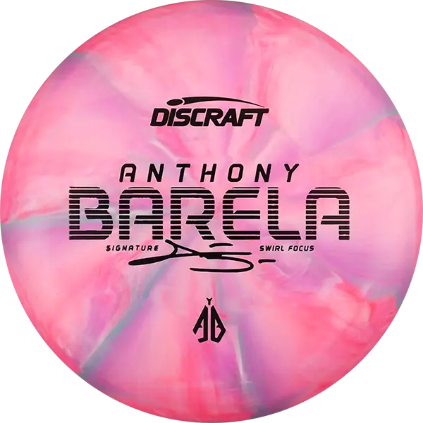 Click to Choose Disc!