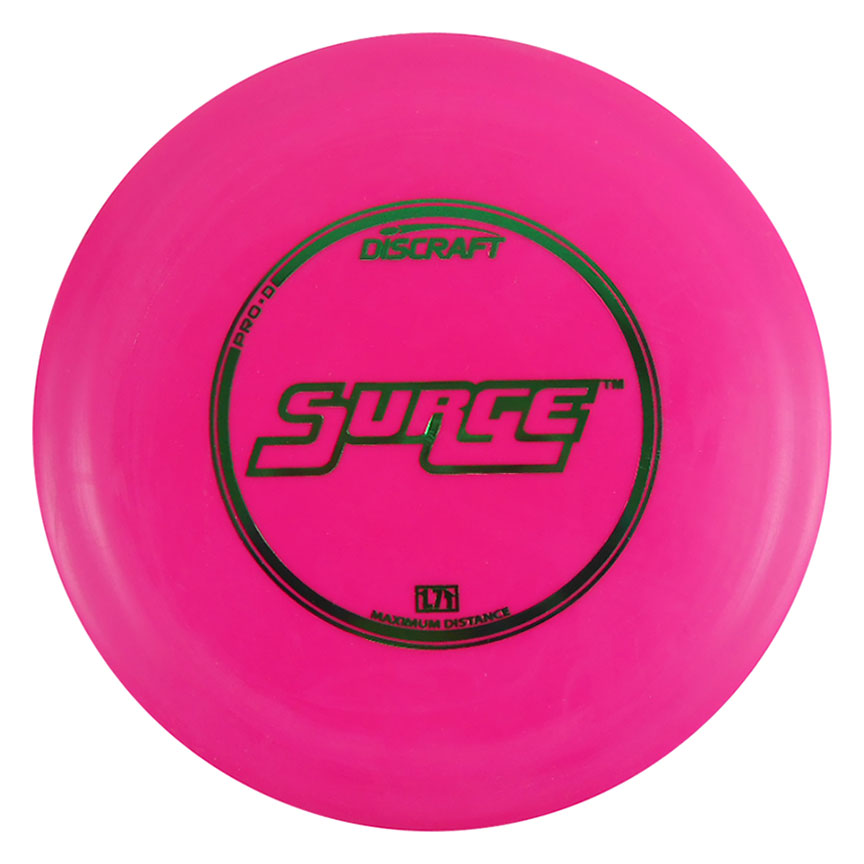 Pro D Surge