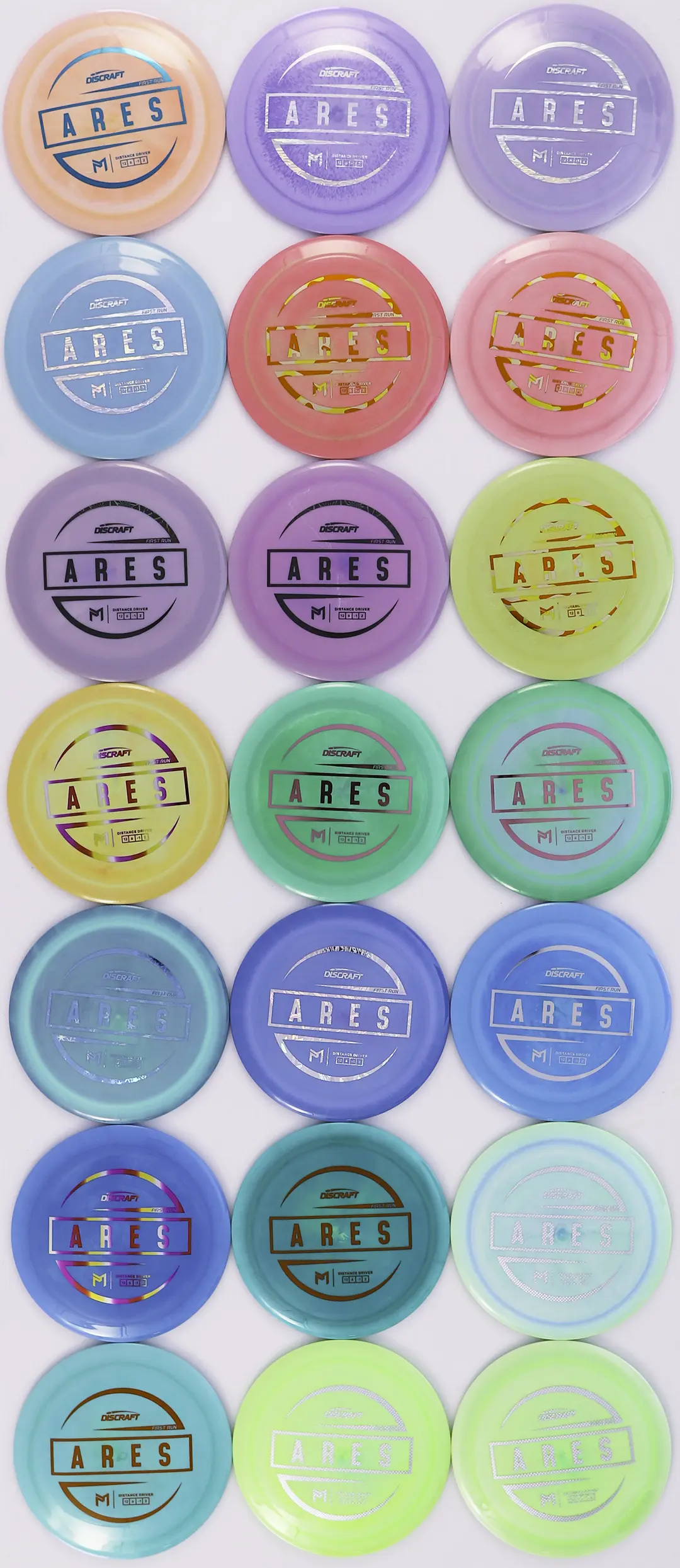 Click to Choose Disc!