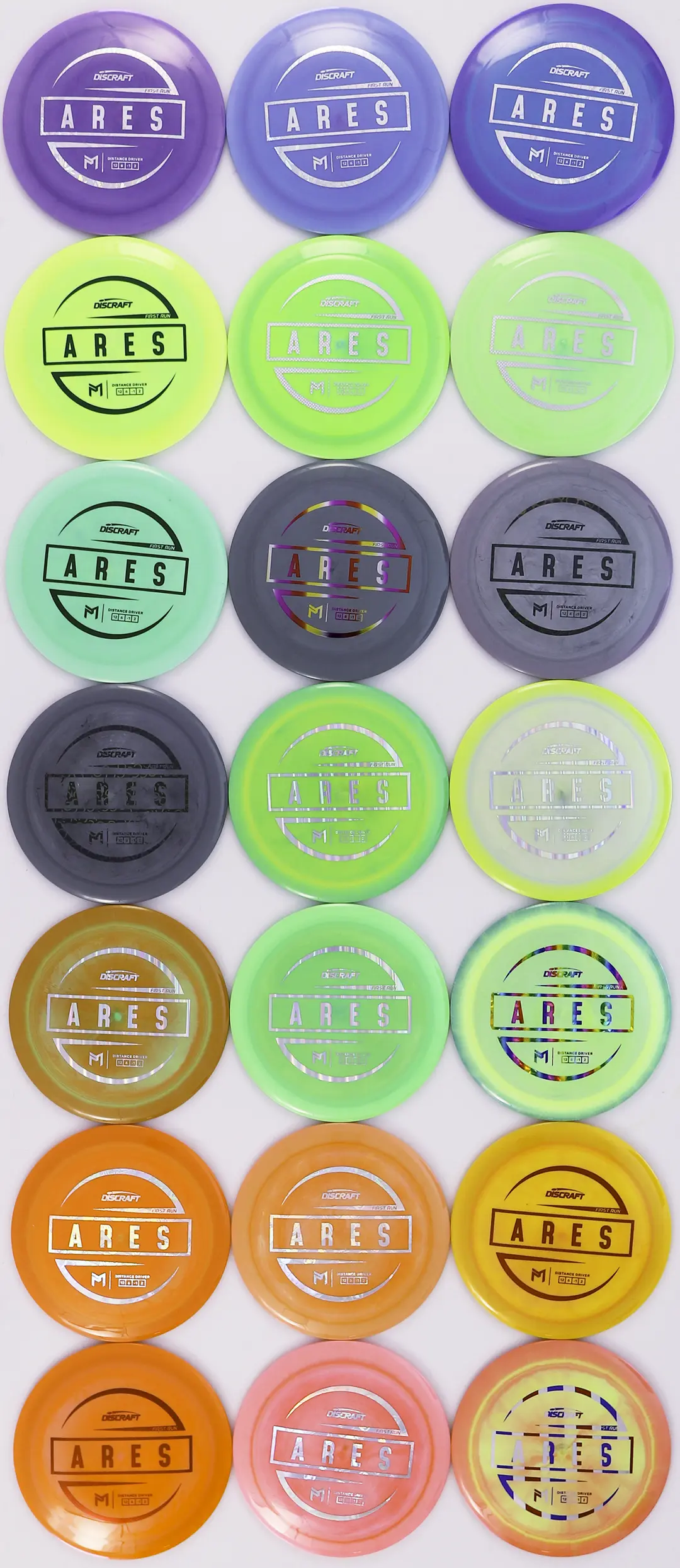 Click to Choose Disc!