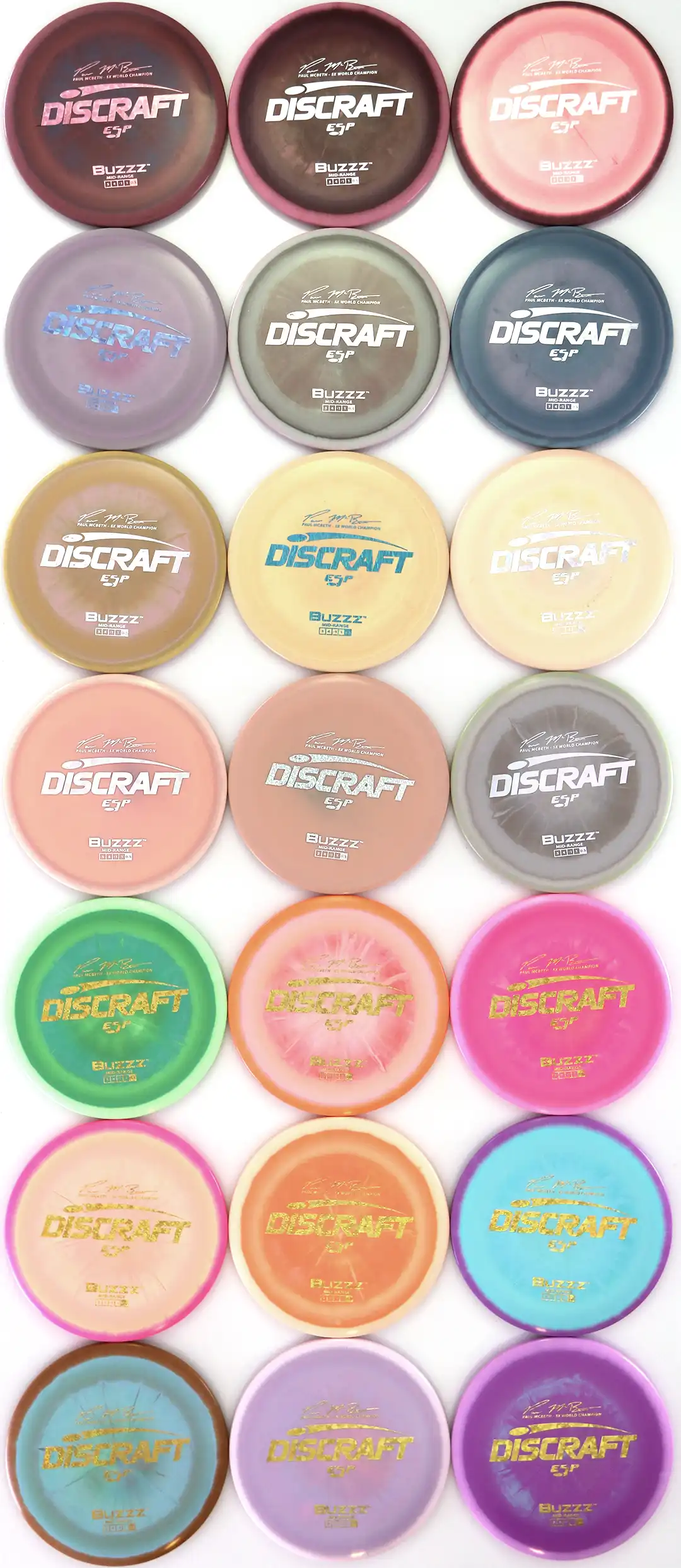 Click to Choose Disc!