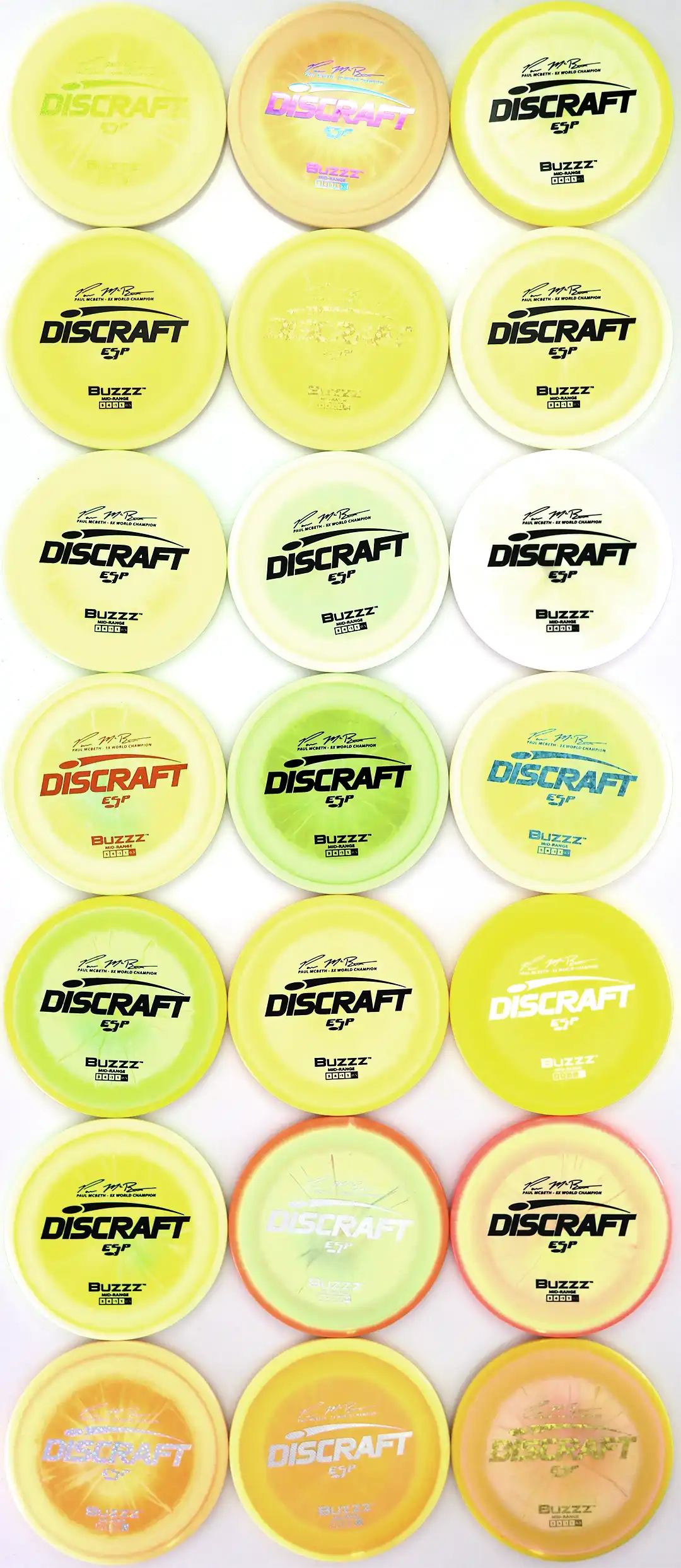 Click to Choose Disc!