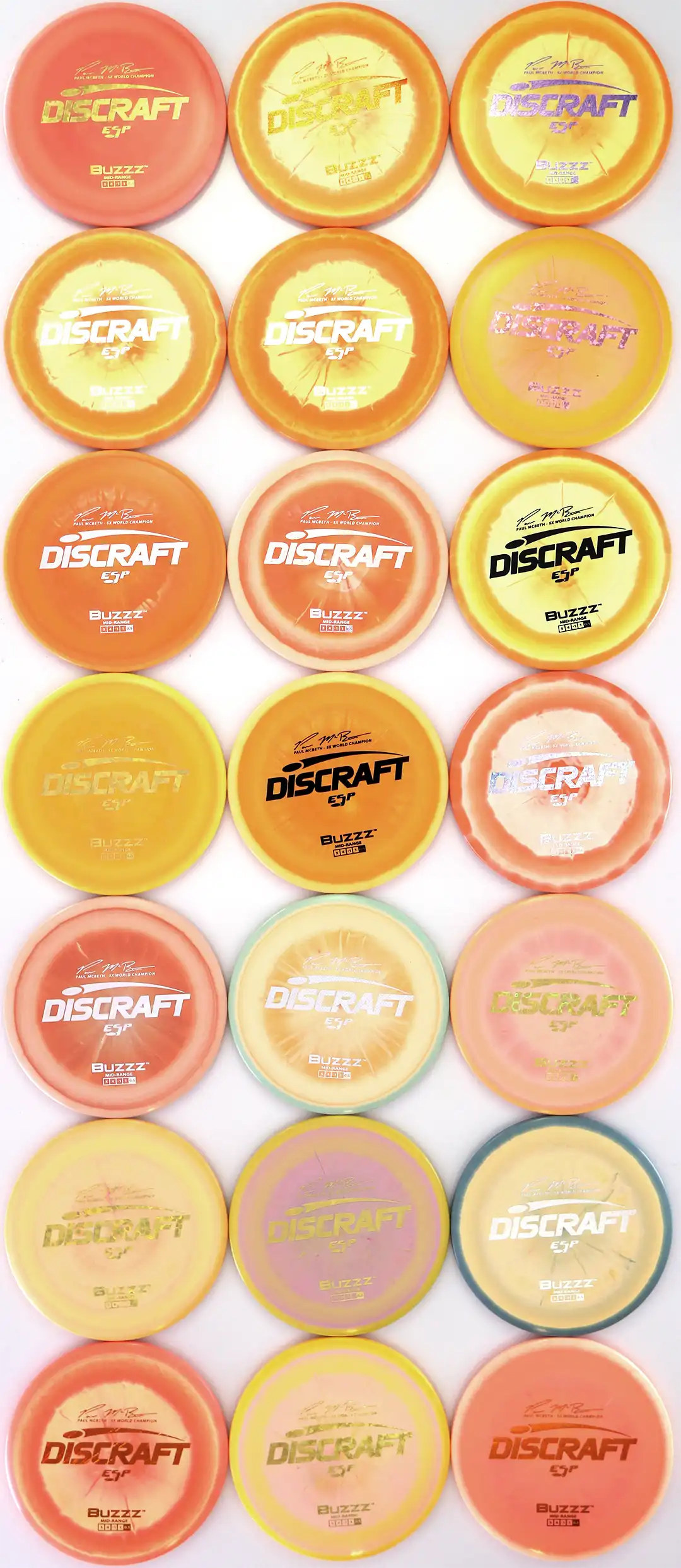 Click to Choose Disc!