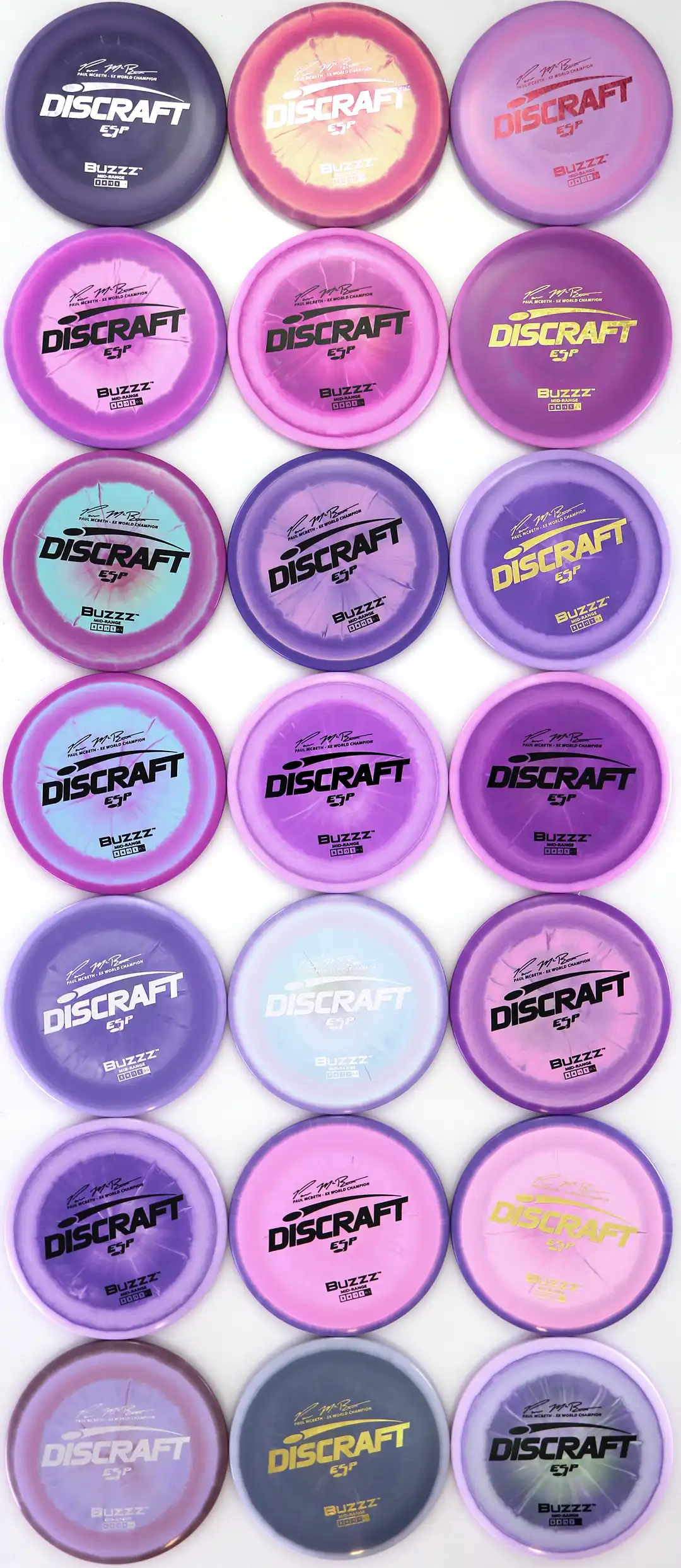 Click to Choose Disc!