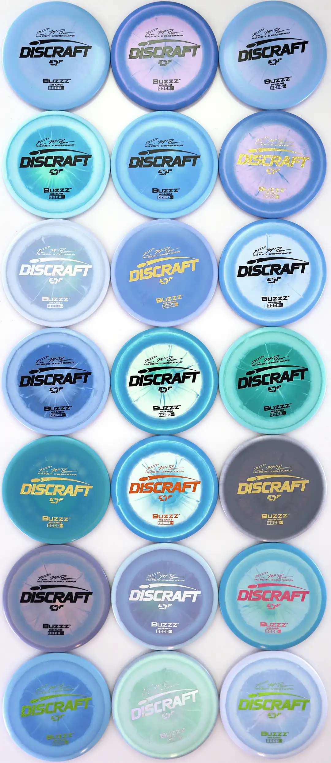 Click to Choose Disc!