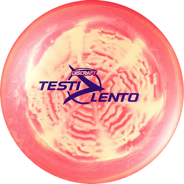 Click to Choose Disc!