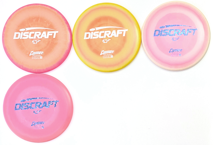 Click to Choose Disc!