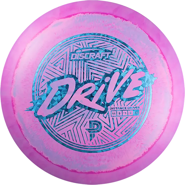 Click to Choose Disc!