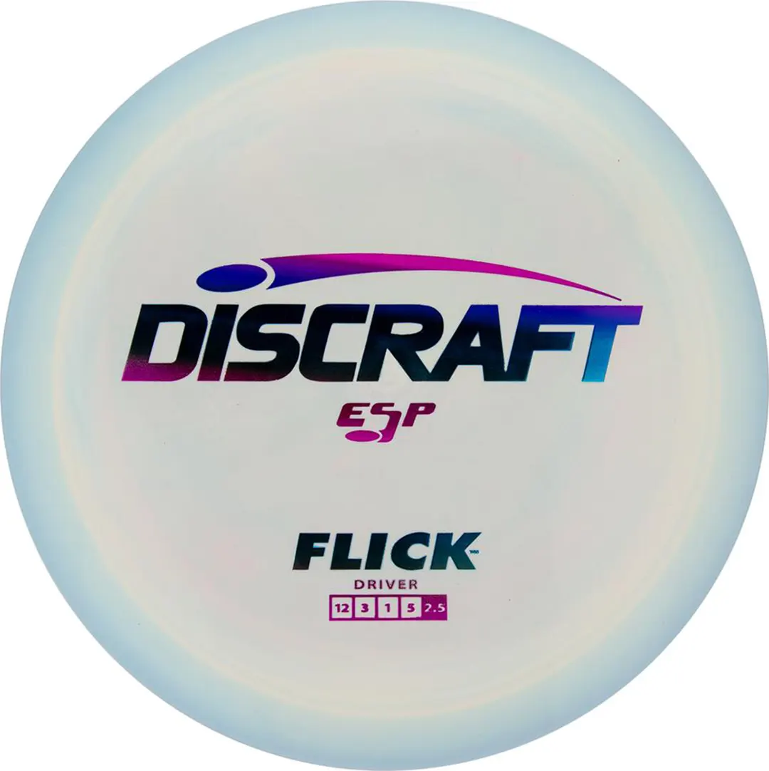 ESP Flick