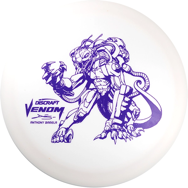 White (stamp color vary)