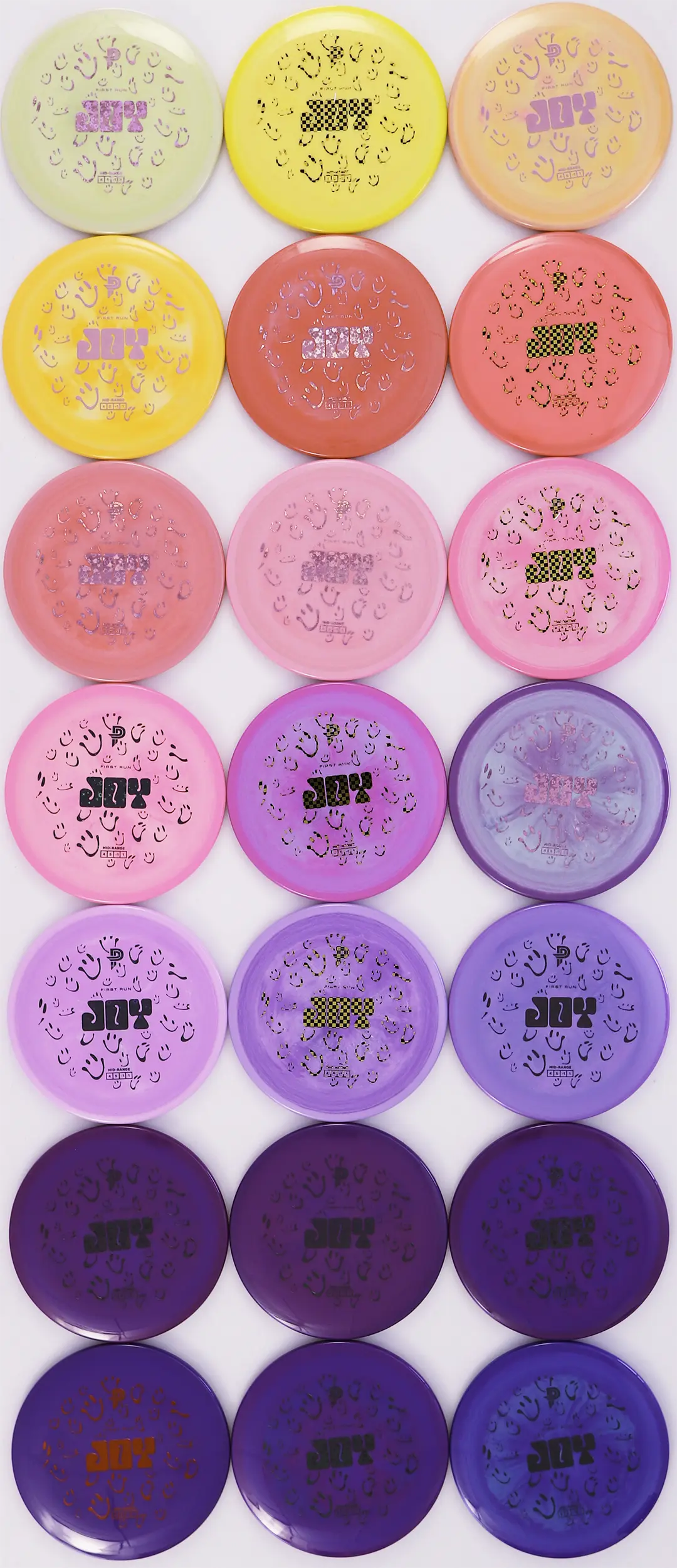Click to Choose Disc!