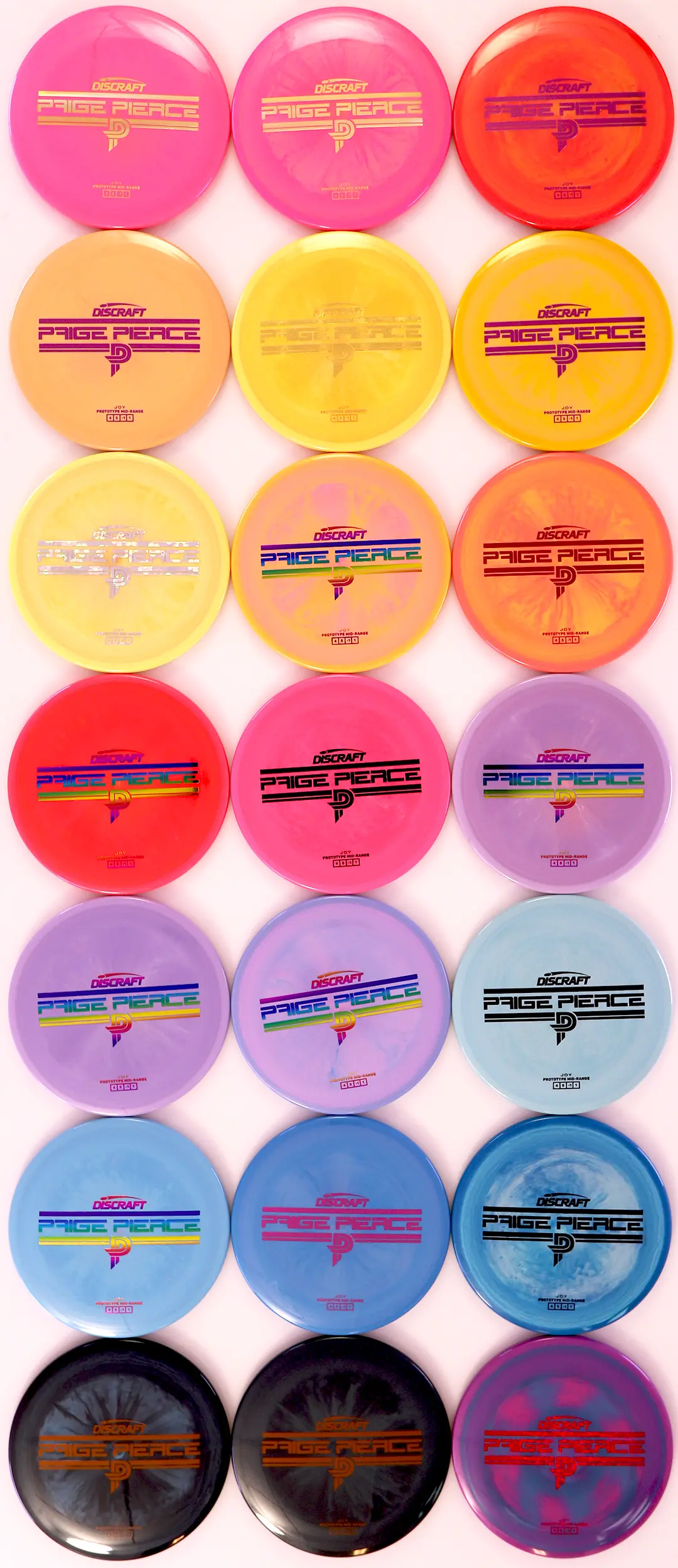 Click to Choose Disc!