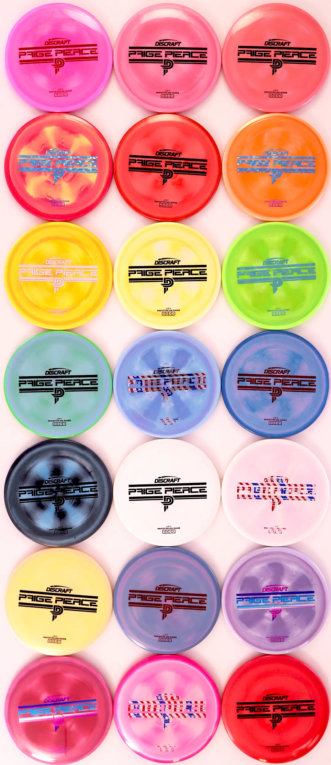 Click to Choose Disc!