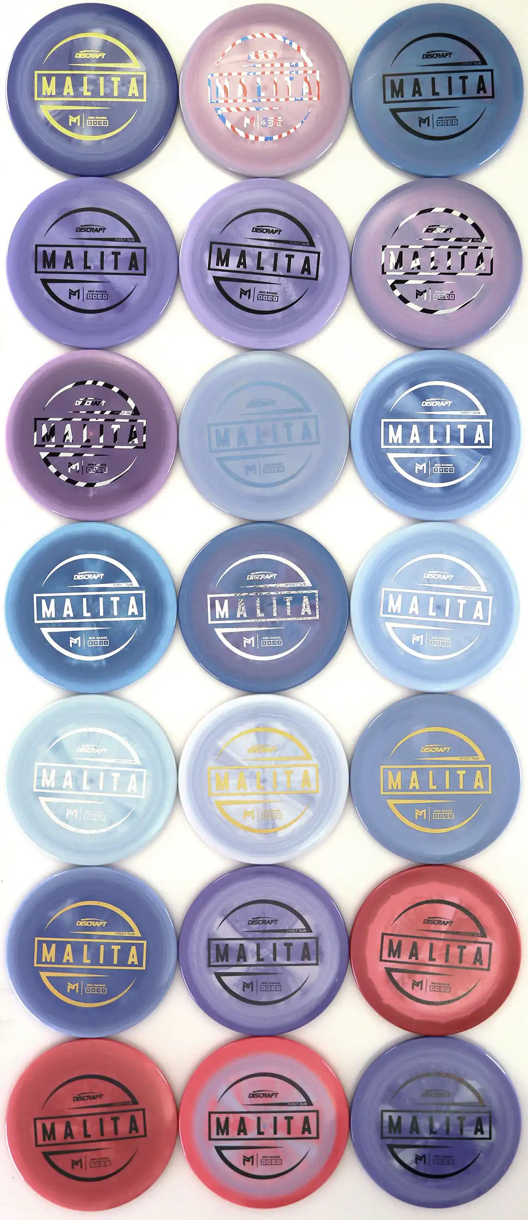 Click to Choose Disc!