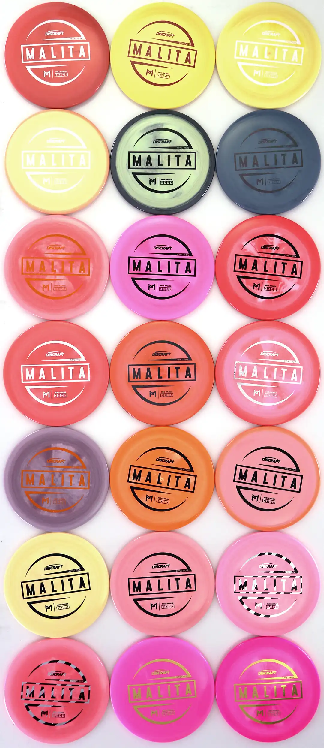 Click to Choose Disc!