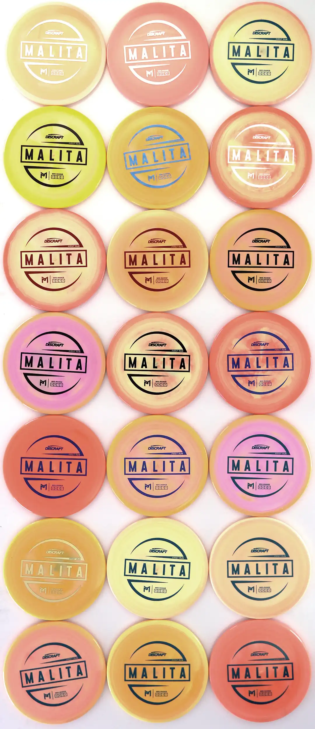 Click to Choose Disc!