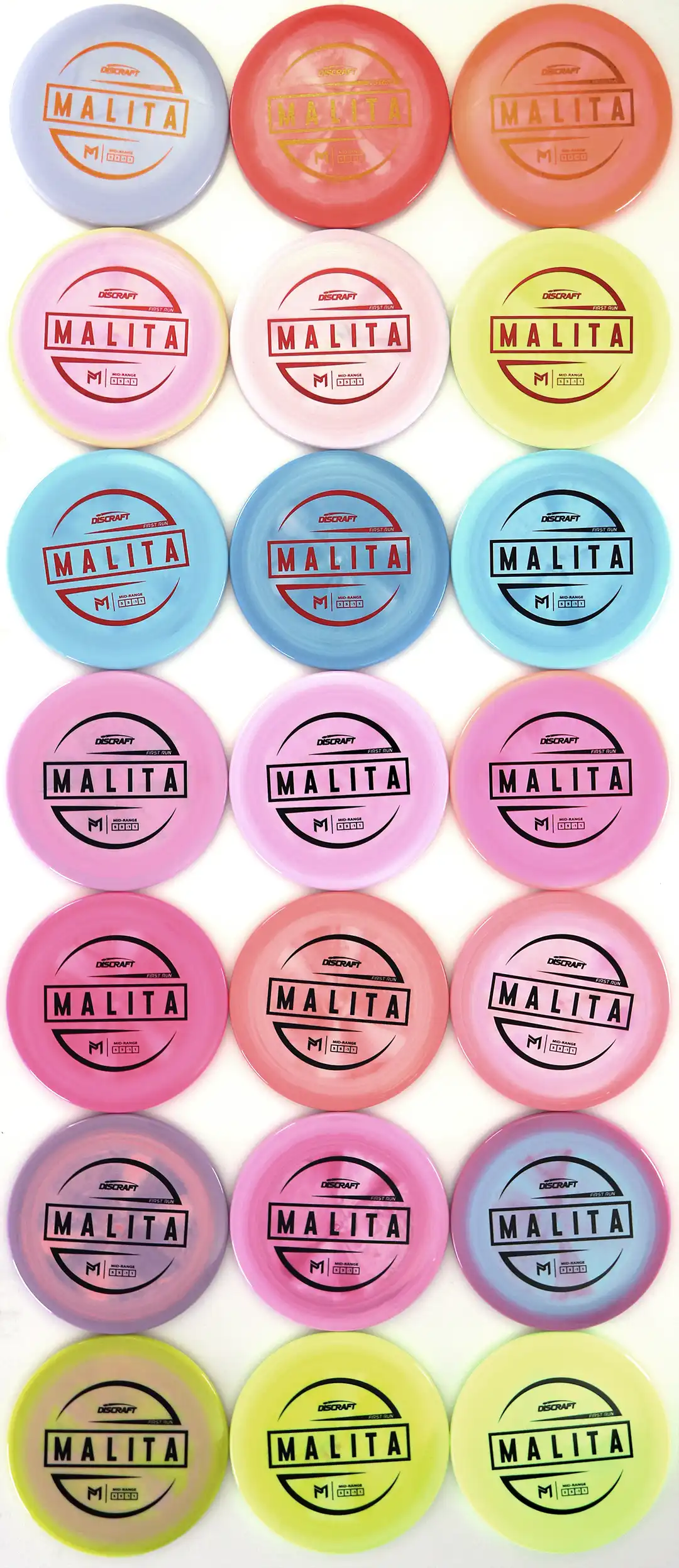 Click to Choose Disc!