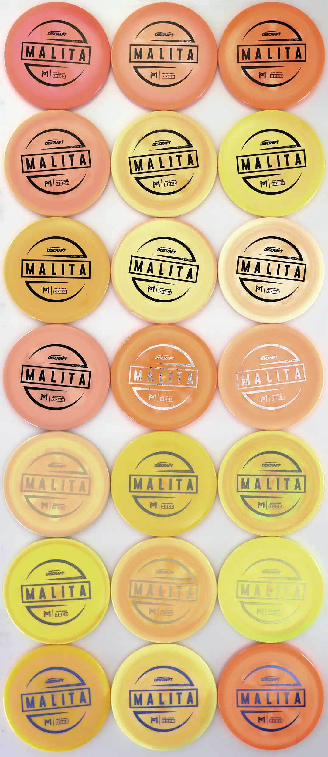 Click to Choose Disc!