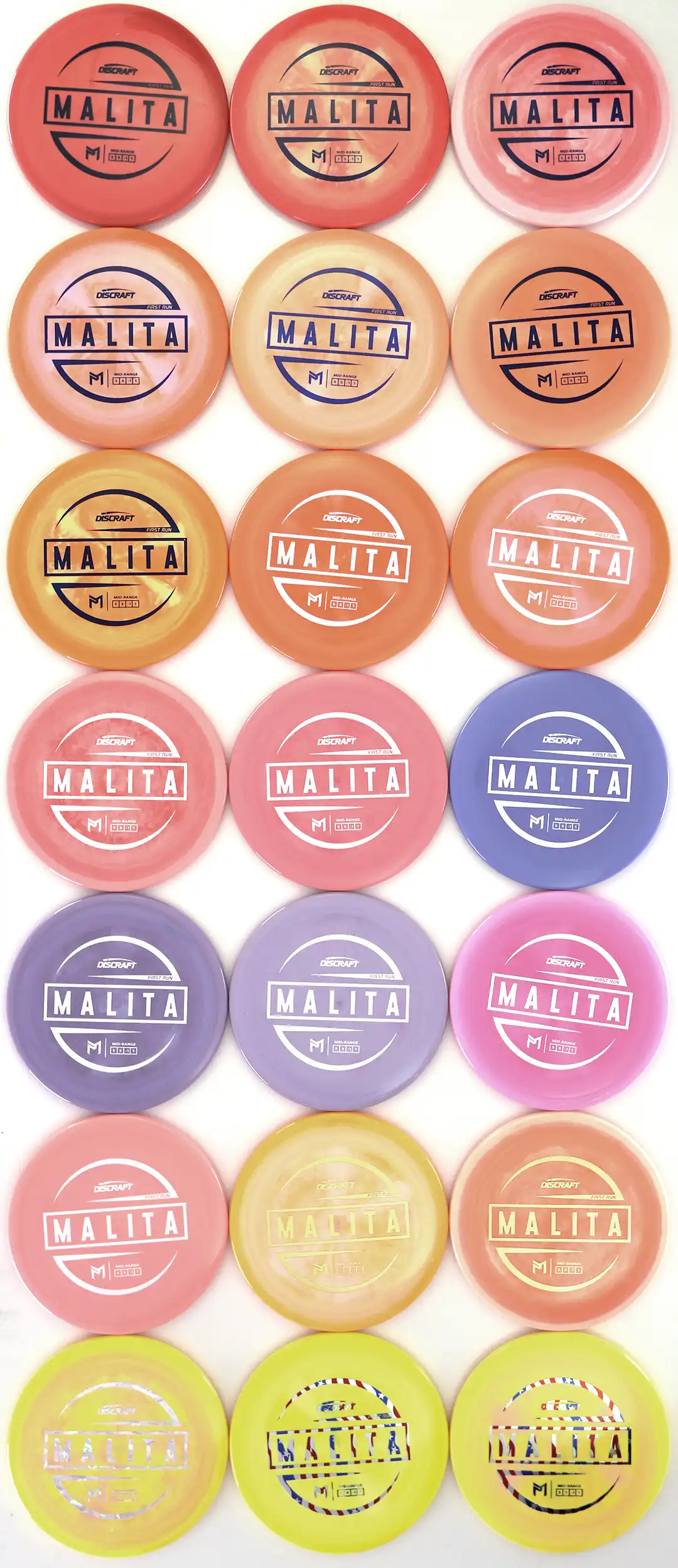 Click to Choose Disc!