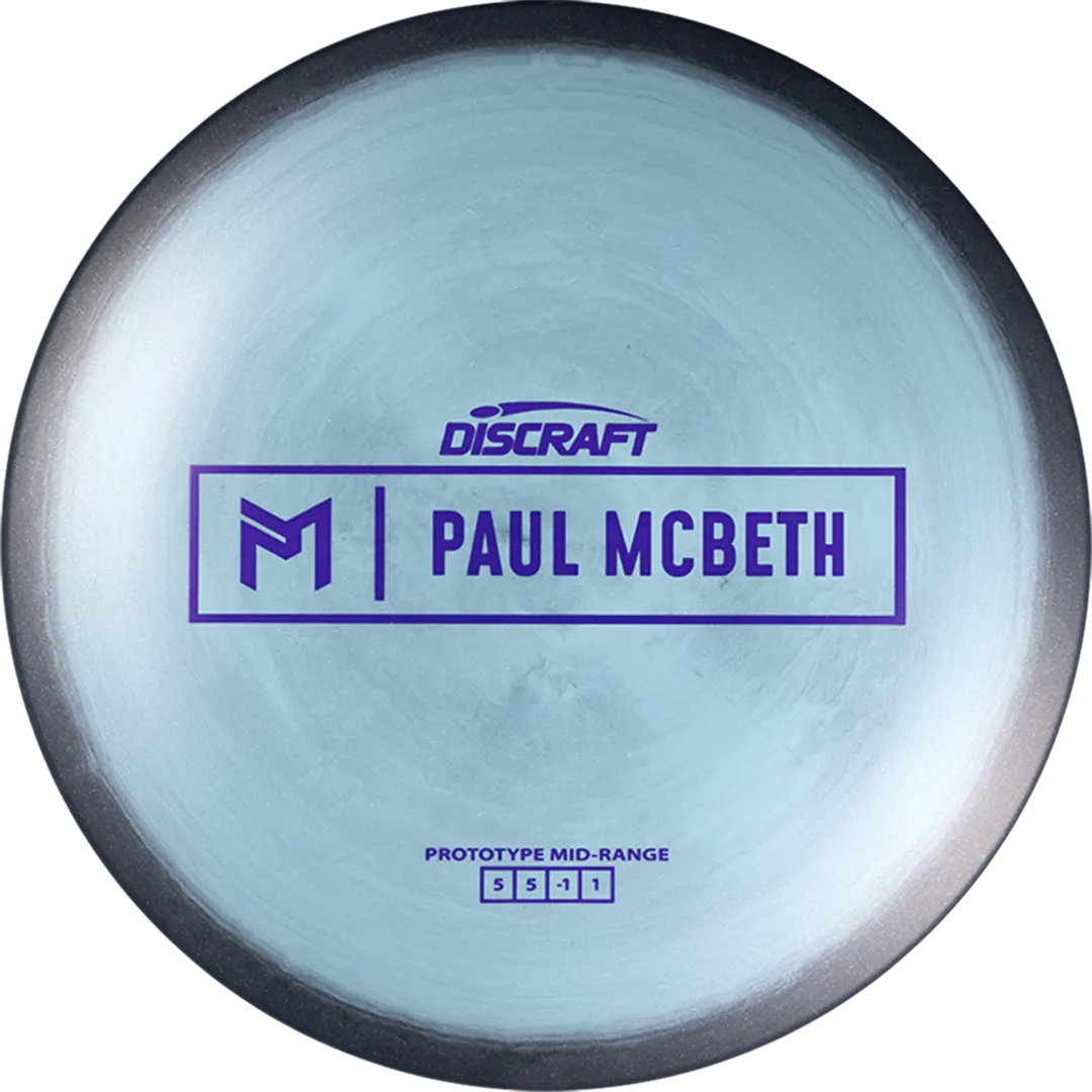 ESP Malita - Prototype