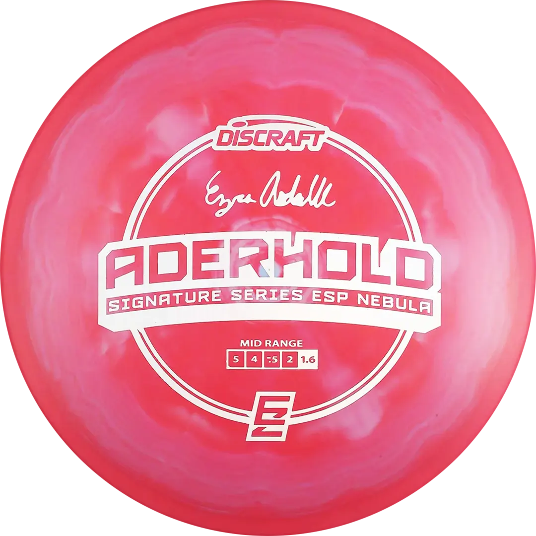 ESP Nebula - Ezra Aderhold