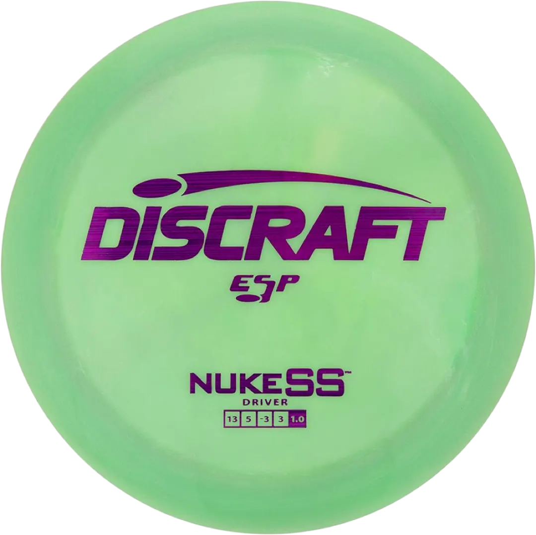 ESP Nuke SS