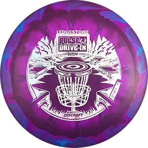 ESP Pulse - Ledgestone 2024