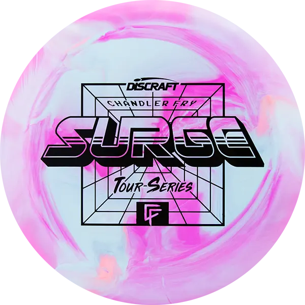 ESP Surge Chandler Fry Tour Series 2022