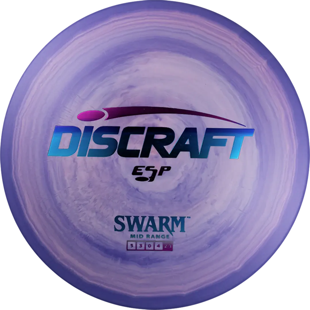 ESP Swarm