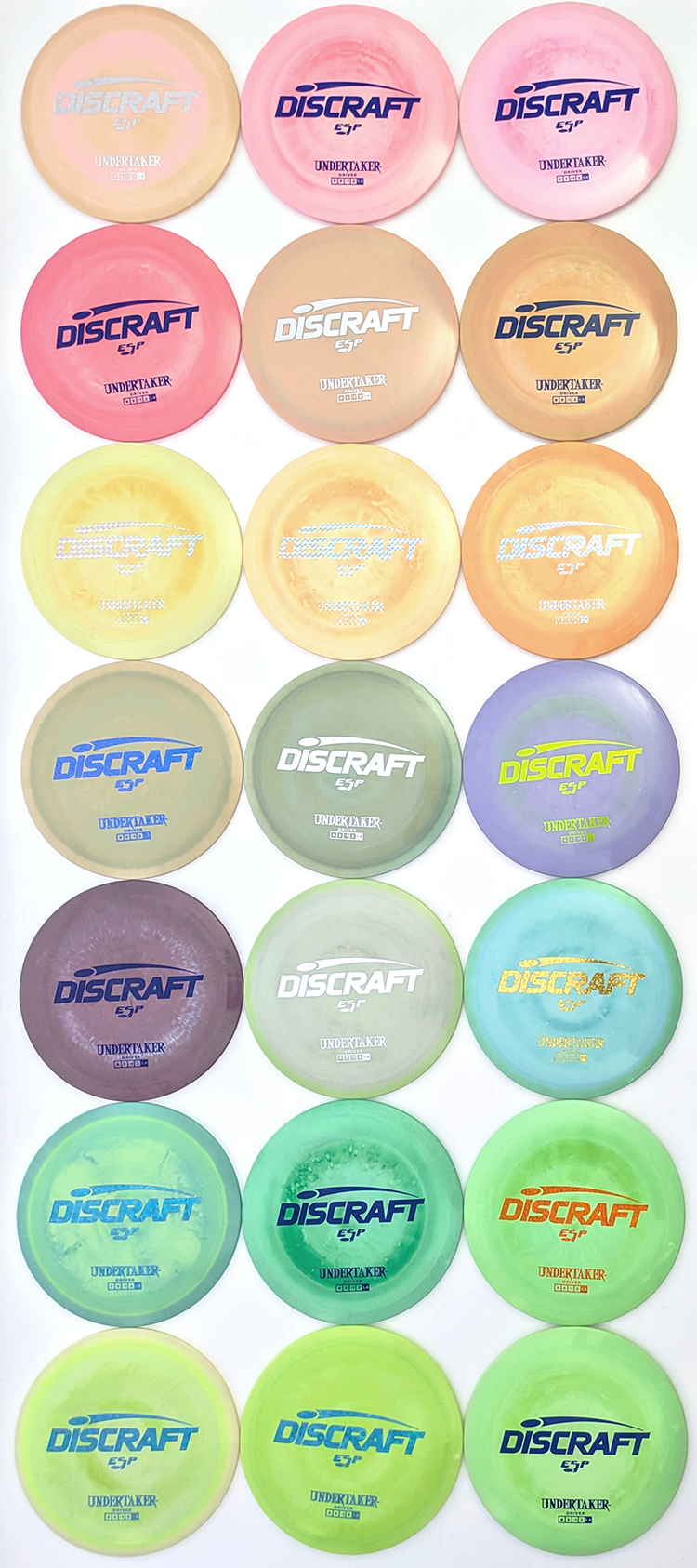 Click to Choose Disc!