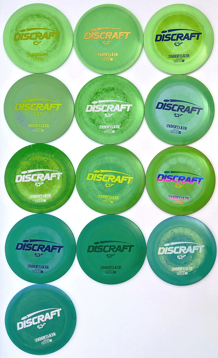 Click to Choose Disc!