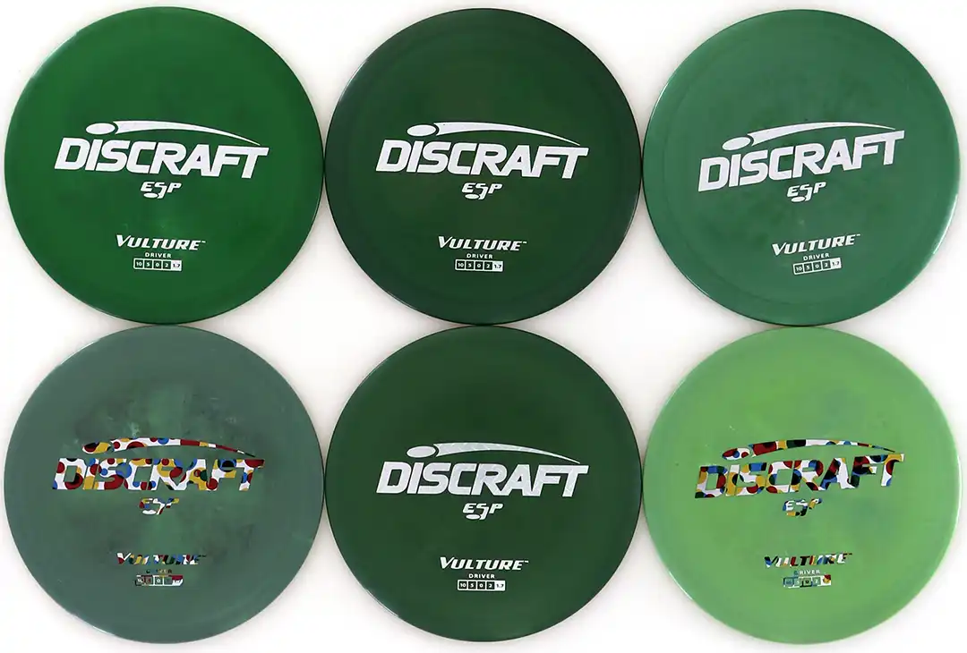 Click to Choose Disc!